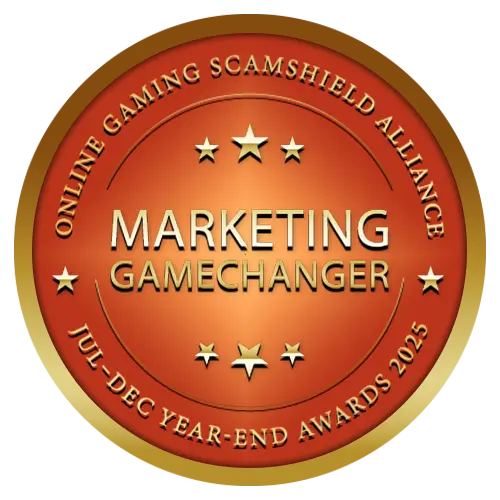 Marketing Gamechanger